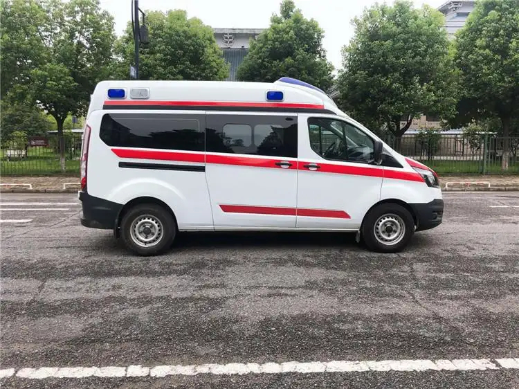南开区长途跨省救护车出租